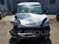 2021 RAM PROMASTER фото