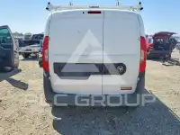 2021 RAM PROMASTER фото