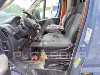 2021 RAM PROMASTER 3500 фото