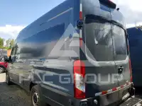 2021 RAM PROMASTER 3500 фото