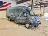 2021 RAM PROMASTER photo