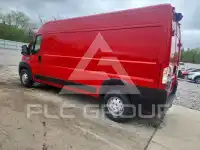 2021 RAM PROMASTER фото