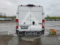 2021 RAM PROMASTER photo