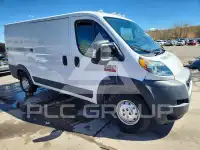 2021 RAM PROMASTER photo
