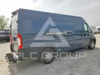 2021 RAM PROMASTER фото