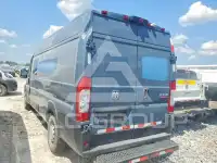 2021 RAM PROMASTER 3500 фото