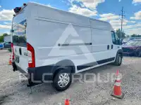 2021 RAM PROMASTER 2500 фото
