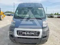 2021 RAM PROMASTER фото