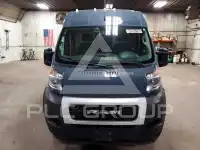 2021 RAM PROMASTER photo