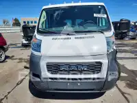 2021 RAM PROMASTER photo