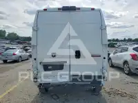 2021 RAM PROMASTER фото
