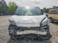 2021 RAM PROMASTER photo