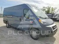 2021 RAM PROMASTER фото