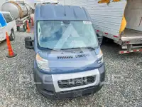2021 RAM PROMASTER photo