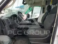 2021 RAM PROMASTER photo
