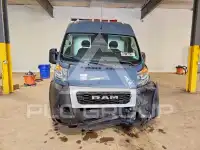 2021 RAM PROMASTER photo