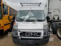 2021 RAM PROMASTER 2500 фото