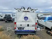 2021 RAM PROMASTER photo