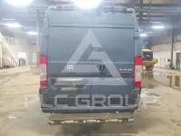 2021 RAM PROMASTER photo