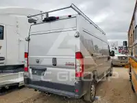 2021 RAM PROMASTER 2500 фото