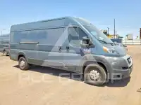 2021 RAM PROMASTER фото