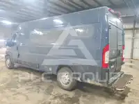 2021 RAM PROMASTER photo