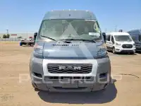2021 RAM PROMASTER фото