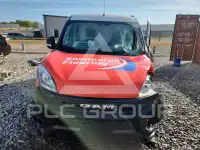 2021 RAM PROMASTER фото