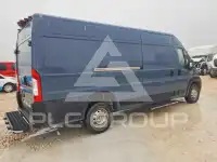 2021 RAM PROMASTER photo