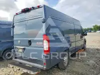 2021 RAM PROMASTER фото