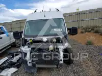 2021 RAM PROMASTER photo