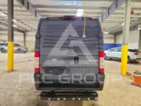 2021 RAM PROMASTER photo