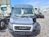 2021 RAM PROMASTER 3500 фото