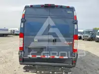 2021 RAM PROMASTER фото