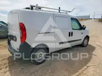 2021 RAM PROMASTER фото