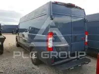 2021 RAM PROMASTER фото