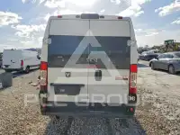 2021 RAM PROMASTER photo