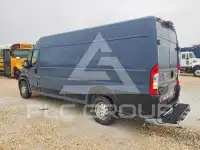 2021 RAM PROMASTER photo
