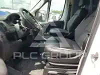 2021 RAM PROMASTER photo