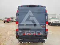 2021 RAM PROMASTER photo