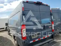 2021 RAM PROMASTER 3500 photo