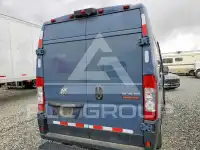 2021 RAM PROMASTER фото