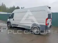 2021 RAM PROMASTER photo