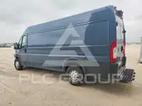 2021 RAM PROMASTER фото