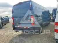 2021 RAM PROMASTER фото