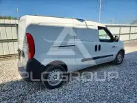 2021 RAM PROMASTER фото