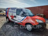 2021 RAM PROMASTER фото