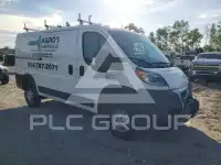 2021 RAM PROMASTER 1500 фото