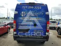2021 RAM PROMASTER photo