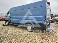 2021 RAM PROMASTER фото